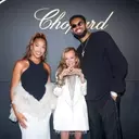 Bella Hadid's Dazzling Appearance at Chopard's 50th Anniversary Gala