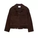 Fringe Jackets: The Ultimate Autumn Style Guide