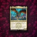 The Ur-Sphinx: A New Powerhouse in Magic: The Gathering's 'Reality Fracture' Set