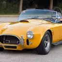Exceptional Kirkham 427 S/C Cobra Replica with Robust Performance and Documented History