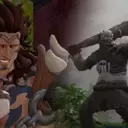 Obtaining Giant's Meat in Fire Emblem: Fortune's Weave