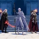Choosing Your Initial Path in Fire Emblem: Fortune's Weave