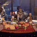 Optimizing Free Time in Fire Emblem: Fortune's Weave