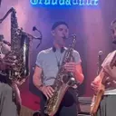 Bleachers Conclude Intimate Troubadour Residency with The Chicks Guest Appearance