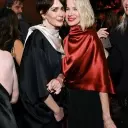 Star-Studded Gathering Ignites Awards Season Buzz at TIFF