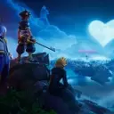 Fortnite's Latest Update Unveils Kingdom Hearts Collaboration and Edgerunners Content