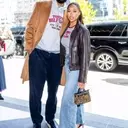 New York Fashion Week Spring 2027: Editors' Favorite Moments