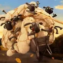 Shaun the Sheep: The Beast of Mossy Bottom - A New Cinematic Adventure