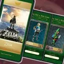 Nintendo Acknowledges Zelda Quiz Error in "Nintendo Today" App