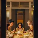 Peter Chan's "The Road Not Taken": A Director's Philosophy on Filmmaking and Alzheimer's