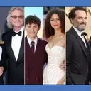 From Screen to Soulmates: Celebrity Couples Who Found Love on Set