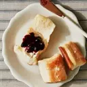 The Art of Baking Perfect Parker House Rolls