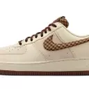 Houndstooth Pattern Making a Strong Comeback in Sneaker Fashion
