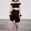 Mark Fast's Spring 2027 Ready-to-Wear Collection: A Glimpse into Future Fashion