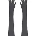 Elevate Your Style: Five Chic Ways to Wear Opera Gloves This Fall