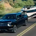 General Motors Unveils Enhanced V8 Engines for Next-Gen Pickups: Greater Power and Towing Capability