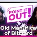 Unpacking Blizzcon's Major Reveals on Point It Out!