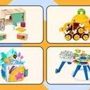 Top Toys for 7-Month-Olds: Enhancing Development Through Play