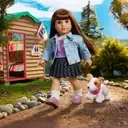American Girl Introduces Daisy Davenport, 2027 Girl of the Year