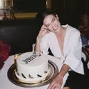 Carolina Herrera Celebrates 45 Years with Star-Studded Herrera's Rebranding Event