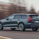 Volvo's Ambitious Expansion: A Return to Wagon Roots and Future Electrification