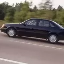 A Re-evaluation of the 1992 Audi 100 V-6: A Blend of Sophistication and Performance