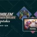 Fire Emblem: Fortune's Weave Sweepstakes Unleashes Heroic Prizes