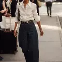 New York Fashion Week: Capturing the Latest Street Style Trends for Fall