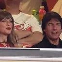 Tom Cruise Praises Taylor Swift's Football Acumen and Artistic Talent