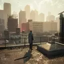 Optimizing Control Resonant's Graphics: Finding the Sweet Spot Between Visuals and Performance