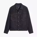 Gap and A.P.C.'s New Collaboration Revitalizes Denim and Sportswear