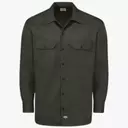 The Enduring Appeal of the Work Shirt: A Versatile Wardrobe Essential