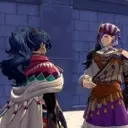 Exploring Romance Mechanics in Fire Emblem: Fortune's Weave