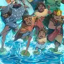 Canadian-Indonesian Collaboration on Animated Feature 'Galeo of the Seawalkers'