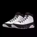 The Enduring Legacy of Air Jordan 9 'Space Jam'
