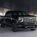 2027 Chevrolet Silverado 1500 High Country: An Advanced Luxury Pickup