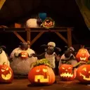 Aardman's "Shaun the Sheep: The Beast of Mossy Bottom" Draws Inspiration from Classic Horror Films