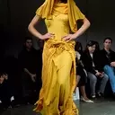 Paolo Carzana's Spring 2027 Ready-to-Wear Collection: A Glimpse into Future Fashion