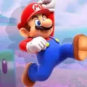 Nintendo Enhances Super Mario Branding with New 3D Logo and Character Renders
