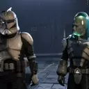 A Definitive Ranking of Characters in Star Wars Zero Company