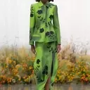 Patrick McDowell's Vision for Spring 2027 Ready-to-Wear