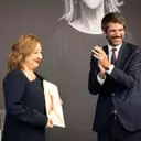 Carmen Machi Honored with Spain's National Film Prize
