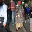 London Fashion Week Spring 2027: Street Style Highlights by Phil Oh