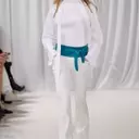 Talia Lipkin-Connor Unveils Stripped-Back Spring Collection Emphasizing Silhouette and Construction