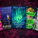 Top 10 Books Shaping the 2020s Literary Landscape