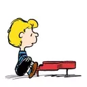 The Musical Evolution of Schroeder in Peanuts