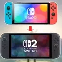 Nintendo Enhances Switch 2 Backward Compatibility