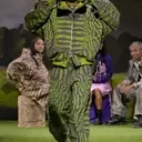 Yaku's Spring 2027 Ready-to-Wear Collection: A Glimpse into Future Fashion