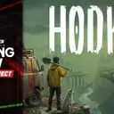 Hodka: A Nomad's Adventure in a Ruined World