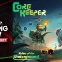 Core Keeper: Riders of the Underground Update - New Features and Content Revealed
